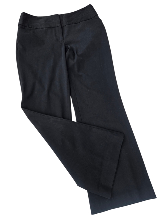 Express Pants - Women's Black Pants